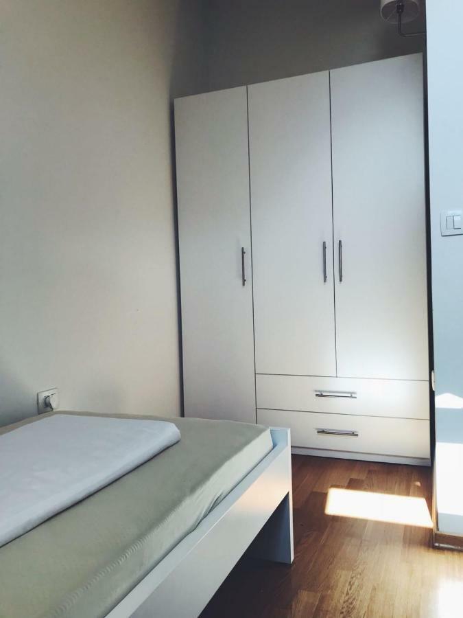 Sima Apartment Baska Voda Exterior photo