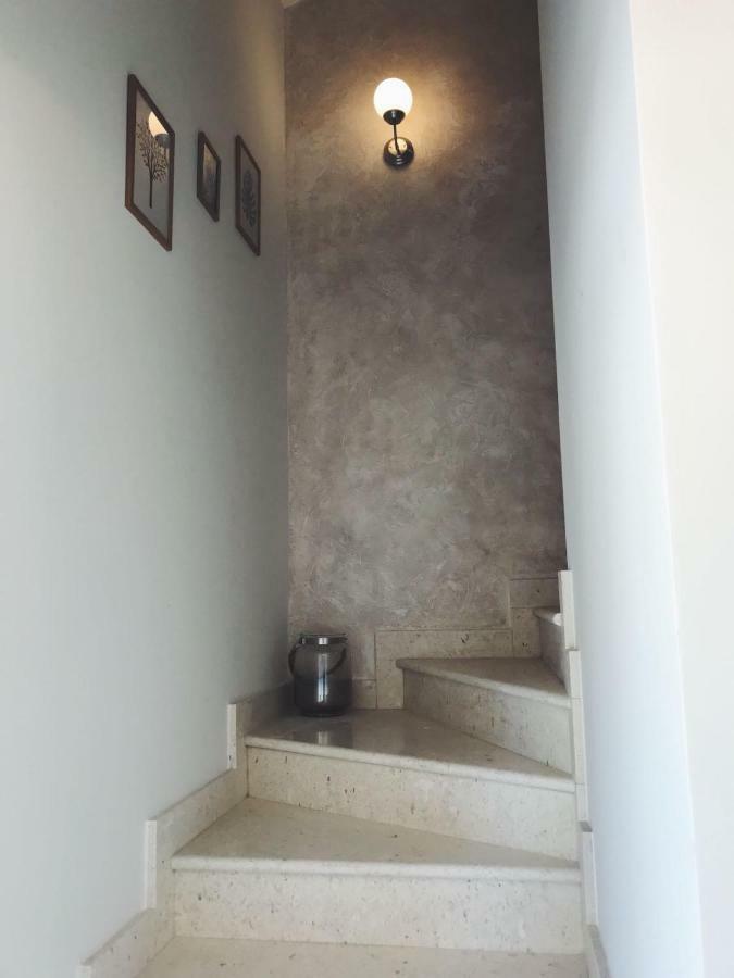 Sima Apartment Baska Voda Exterior photo