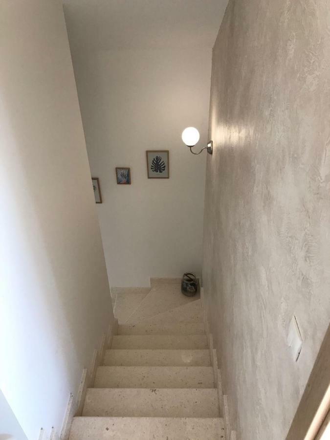 Sima Apartment Baska Voda Exterior photo
